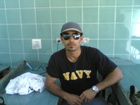 mehdi